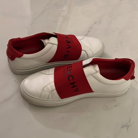 Givenchy sneakers - Picture 3 of 6
